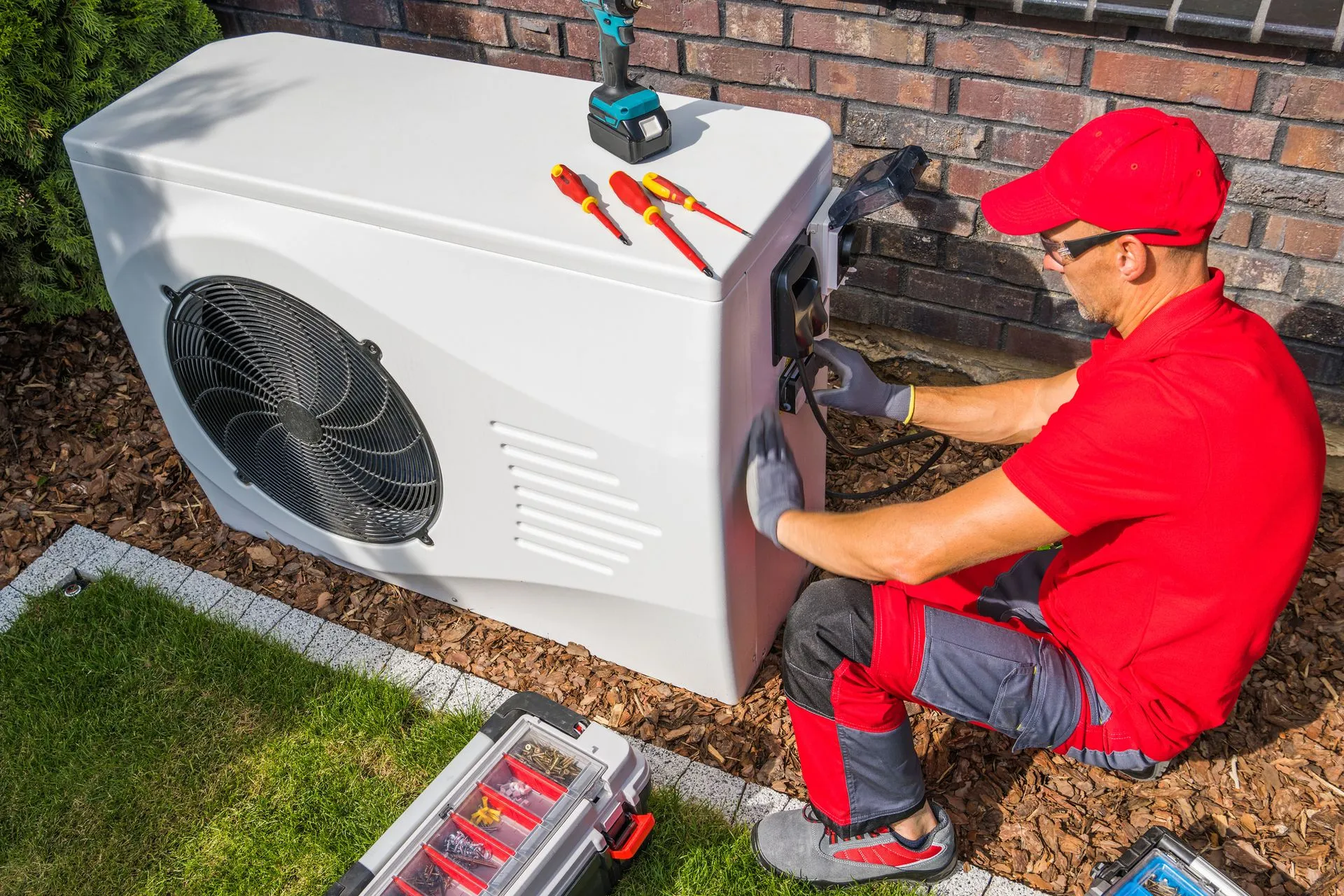 About HVAC in Hialeah, FL